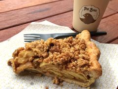 -Pie Bird(新闸路店)