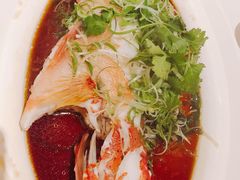 -香宫(九龙香格里拉店)