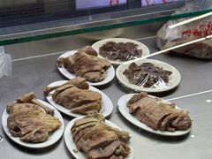 -苏生镇江鸭血粉丝(永泰国际广场店)