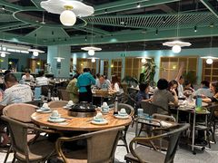 -春润大地海南椰子鸡(沙井京基百纳广场店)