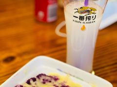 可尔必思-坂吉屋·居酒屋深夜食堂(龙湖店)