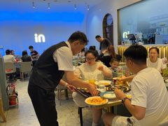 -悦荟牛排餐厅(佳木斯万达店)