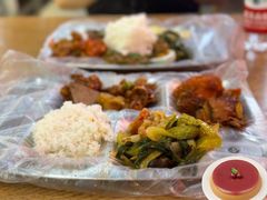 -新红帽自助盒饭(大悦城店)