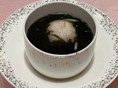 -江南灶中餐厅(南京香格里拉店)