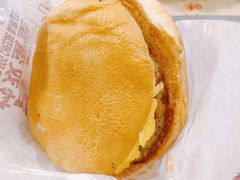 -麦当劳(世贸店)