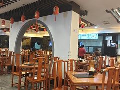 -奎元馆.百年奎元.非遗传承(西湖边的解放路店)