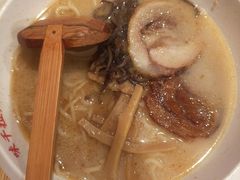 -味千拉面(广州金沙永旺梦乐城店)