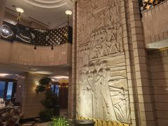 -国际饭店·原点咖啡吧ORIGIN CAFE&BAR