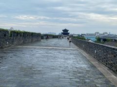 -相门城墙文化休闲景区