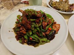 -金佬馆·川菜bistro(芜湖镜湖万达店)