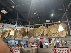 -言玖鲜火锅串串披萨自助(益田假日店)