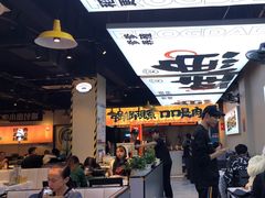 -蛙老爹·蜀香美蛙鱼头(王家湾店)