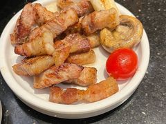 -本家·添百客韩国料理(泰然店)