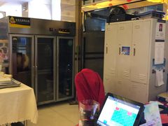 -惠宾饭庄(千禧店)