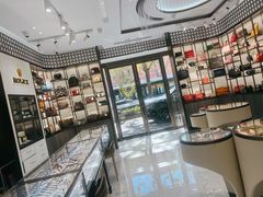 -上海恒天奢侈品(总店)