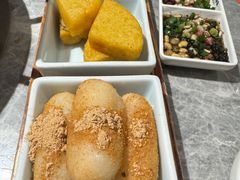 -野山舂·贵州现舂酸汤牛肉(民生路店)