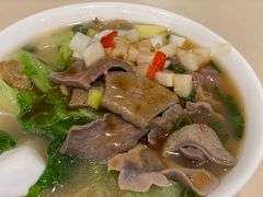 -玲又珑美食(盘福路店)