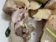 -文昌鸡饭店110号(中山路店)