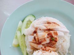 -红大哥水门鸡饭(總店)