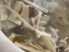 -临江后街鳝丝(临江店)