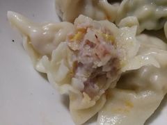 白菜鲜肉饺-袁记云饺(邯郸路店)