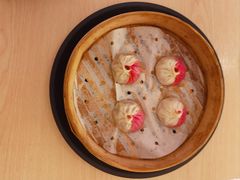-口福汤包馆(融汇店)