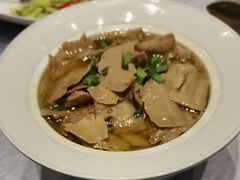 -盛福楼·惠山宴(盛岸路店)
