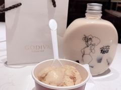 -哈根达斯(皇城恒隆广场店)