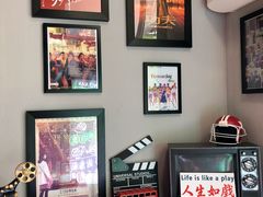 -七爷清汤腩·港式茶餐厅(世博店)