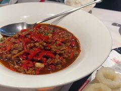 -千百味红餐厅·江西菜(绿地双子塔店)