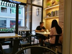 冻柠茶-打趸BTC·Breaktime cafe(北京路店)