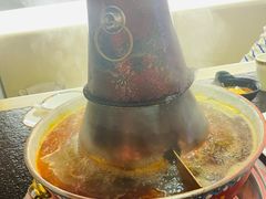-京炭铜锅涮肉·羊蝎子·羊肉炉(保利·时光里店)