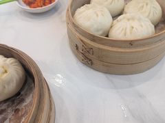 -古南都·清真绿柳居菜馆(太平南路店)
