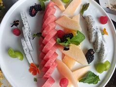 -浦鸿会尚莊亲子餐厅(碧云店)