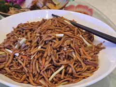 -上海虹桥西郊庄园丽笙大酒店