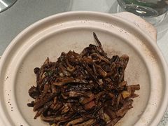 -盛百味·家宴餐厅(霸州分店)