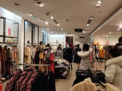 -ZARA(恒隆广场店)