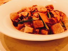 -北李妈妈菜·海肠捞饭(高新万达店)