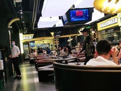大堂-嘎嘎鸭脑壳(蜀汉路店)