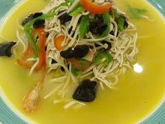 -溱湖八鲜菜馆