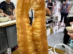 -文武王氏烧饼·无矾油条(西溪路店)