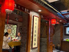 -大海碗·炸酱面·烤鸭·京菜(天坛店)