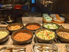 -上海锦江汤臣洲际大酒店壹阶层