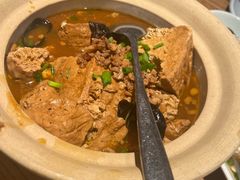 -金鱼妈妈 山野·食趣(荫山街店)