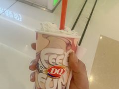 -DQ·蛋糕·冰淇淋(合生汇店)