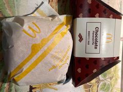 -麦当劳(廉江大道店)