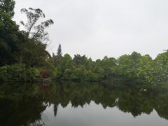 -邓小平故里
