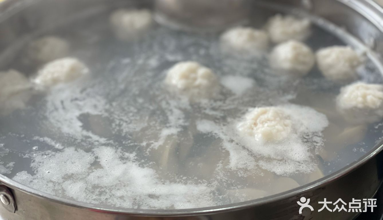 去增城一定要吃的脆鲩人家