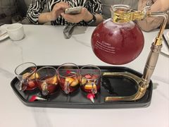 -3号仓库·创意中国菜(新世界城店)