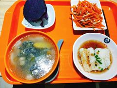 -梅园食堂